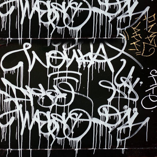 Dripglyphs