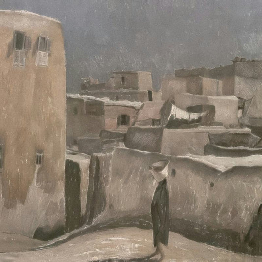 Dustveil