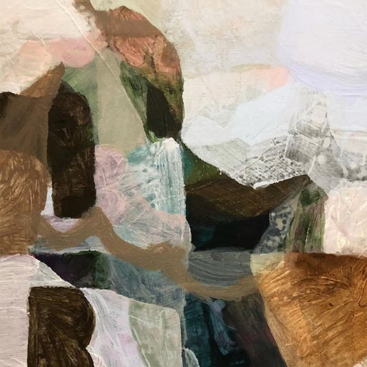 Earth's Murmur