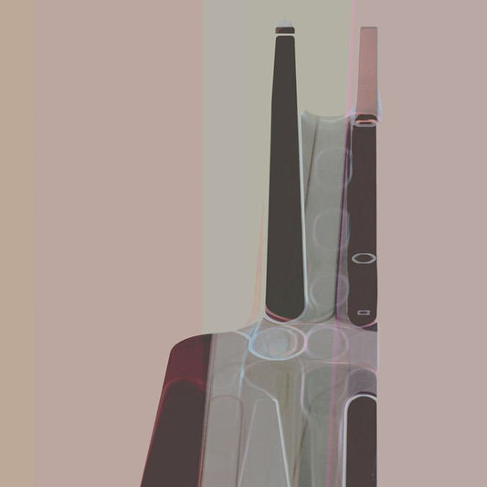 Echo Spires