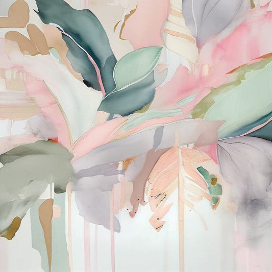 Ethereal Bloom