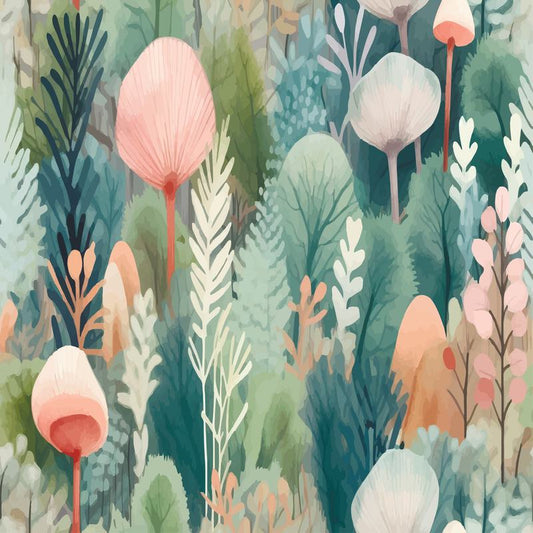 Fernmurmur
