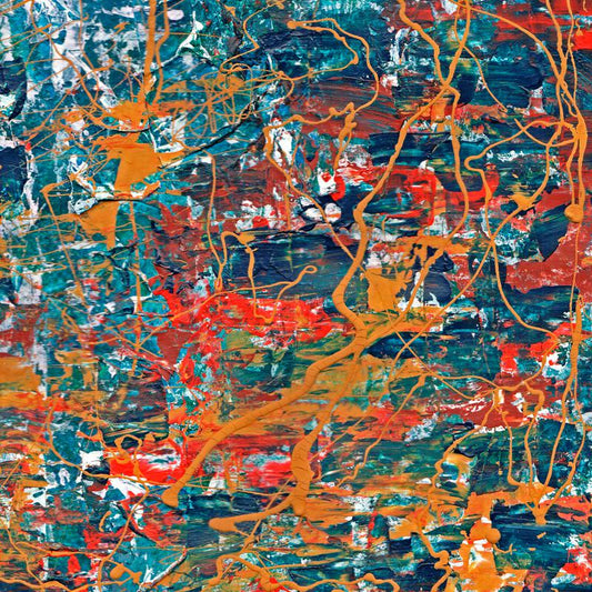 Fervid Tangle