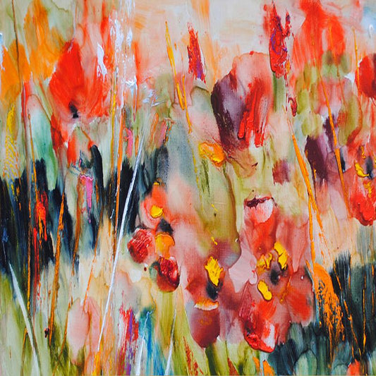Firebloom