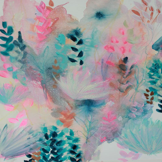 Floral Drift