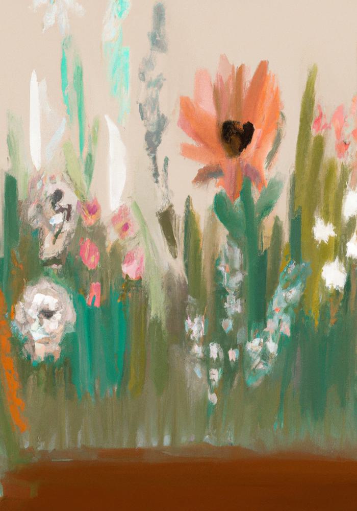 Floral Murmur
