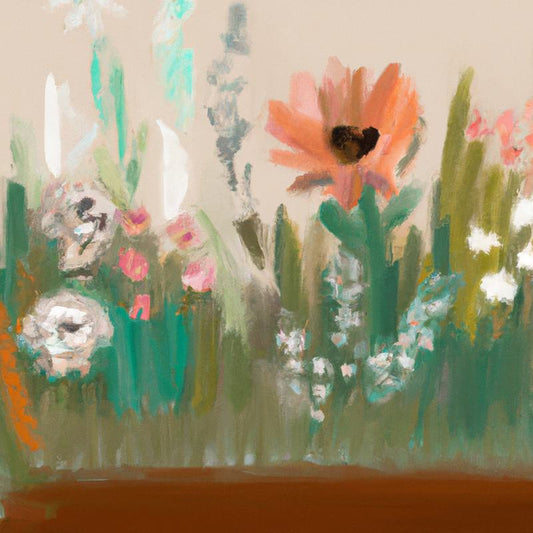 Floral Murmur