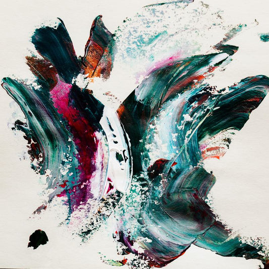 Flux Bloom