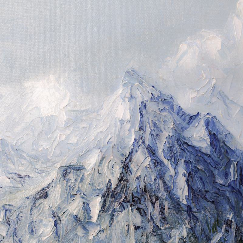 Frostpeak