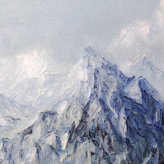 Frostpeak