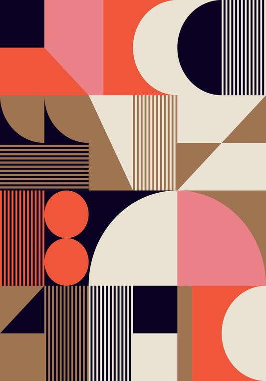 Geometric Pulse