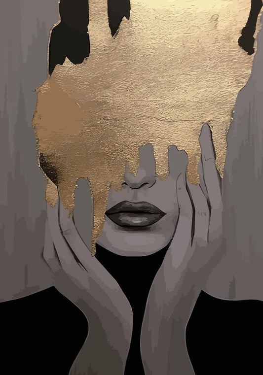 Gilt Veil