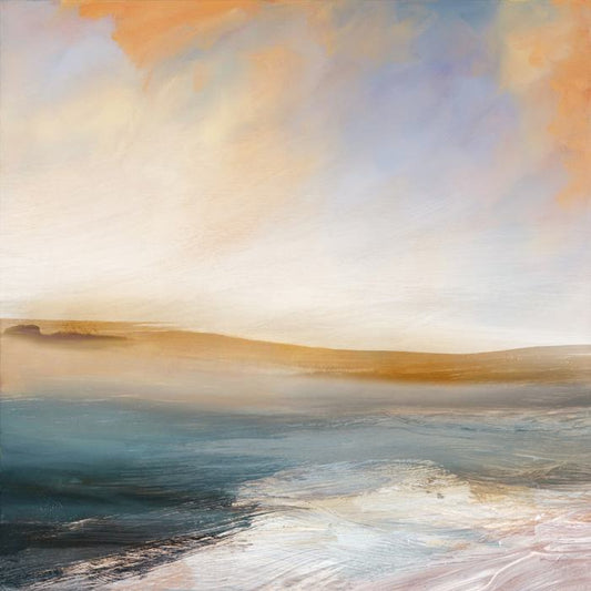 Horizon Whisper