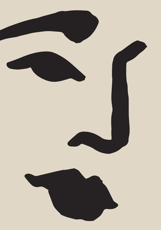 Ink Gaze