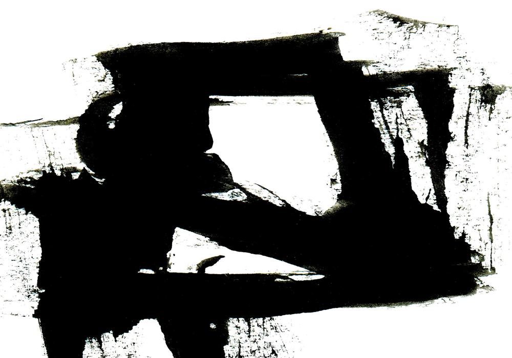 Ink Silence