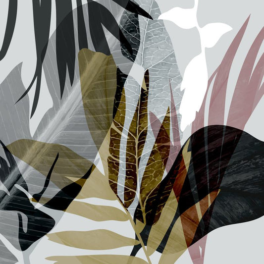 Leaf Drift