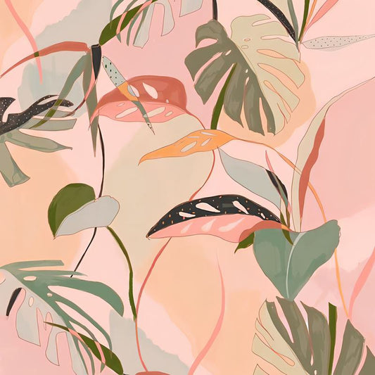 Leaf Serenade