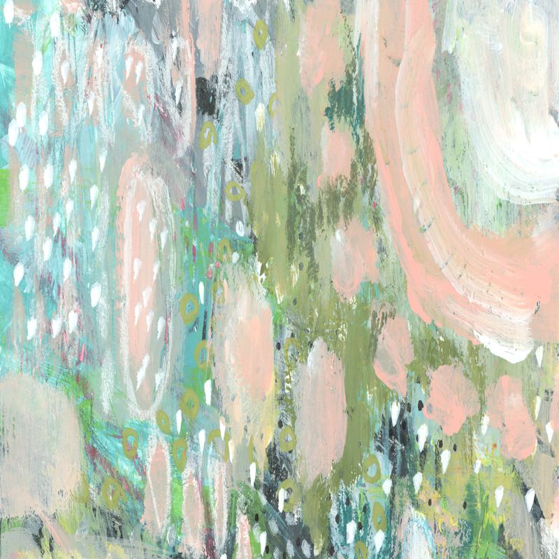 Lush Murmurs