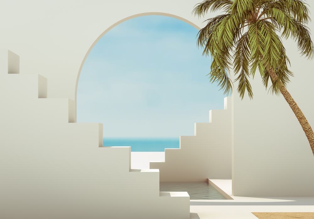 Oasis Ascend