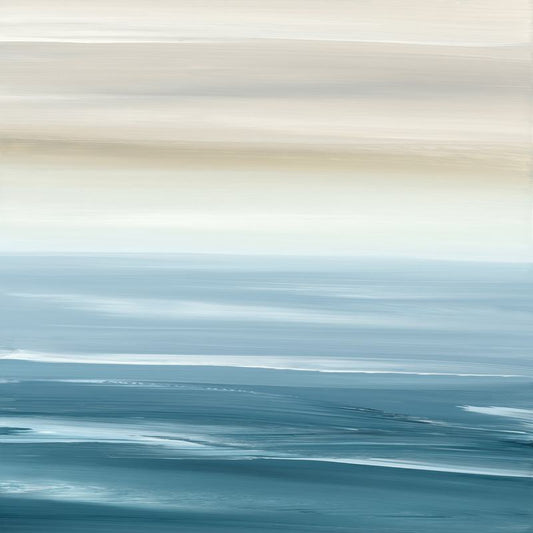 Ocean Haze