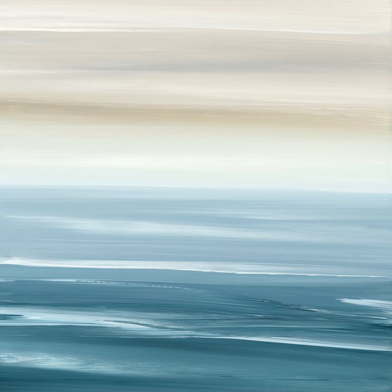Ocean Haze