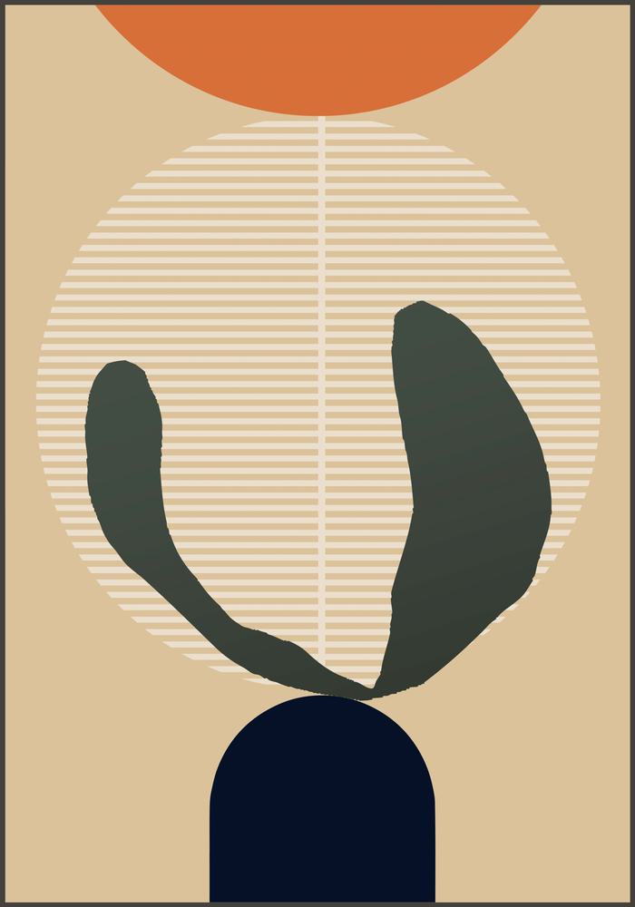 Orbit Bloom
