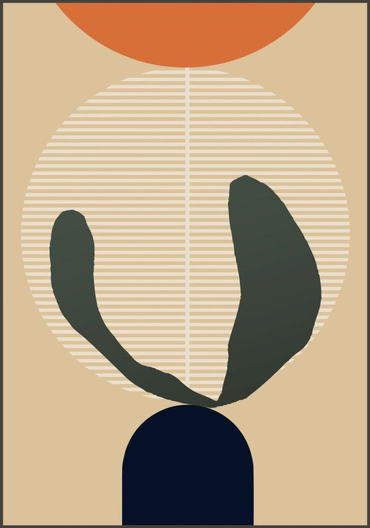 Orbit Bloom