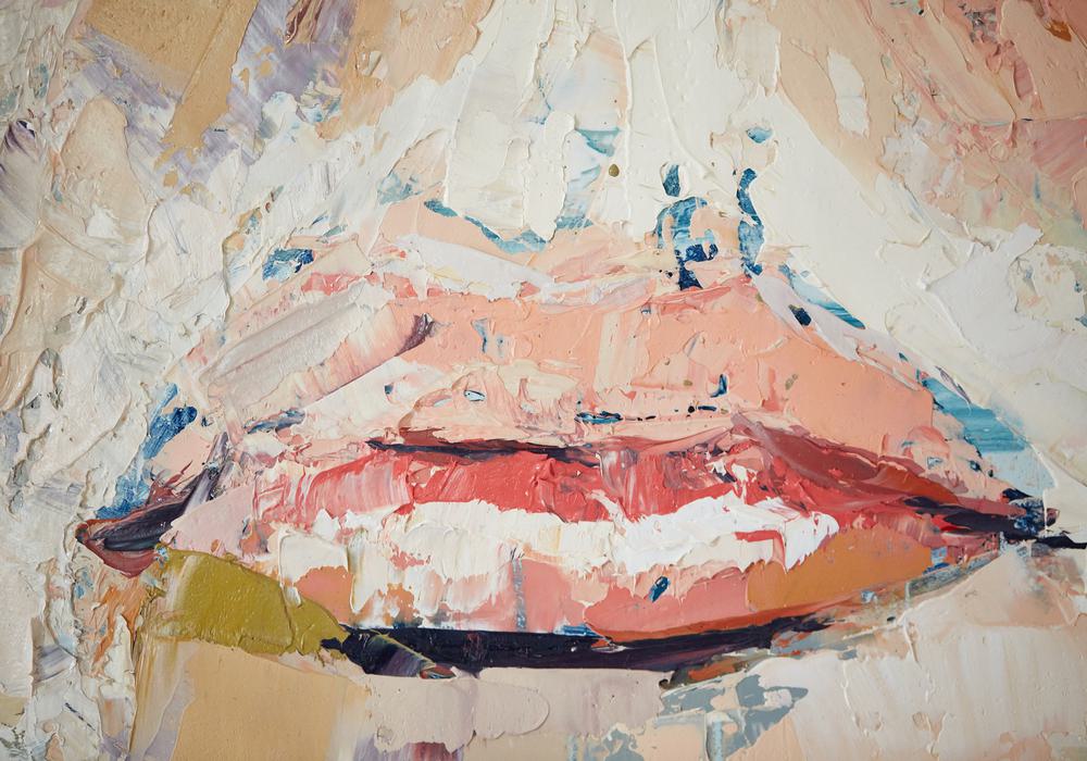 Palette Whisper