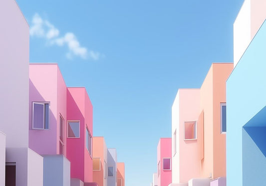 Pastelhaven