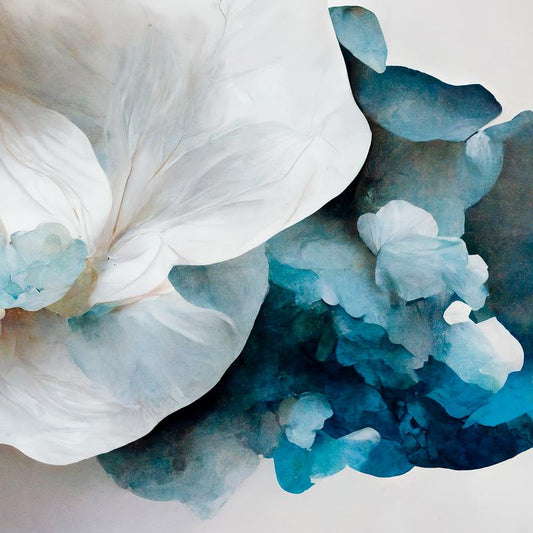 Petal Drift