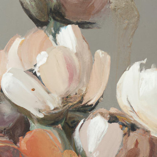 Petal Hush