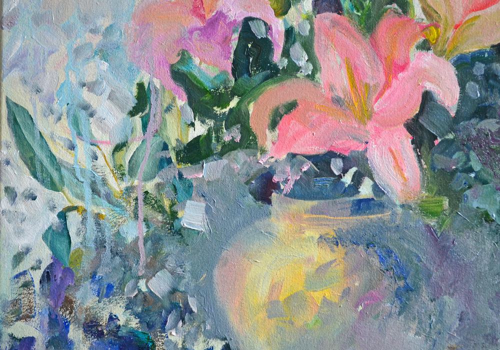 Petal Murmur