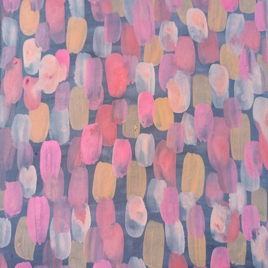 Petal Weave