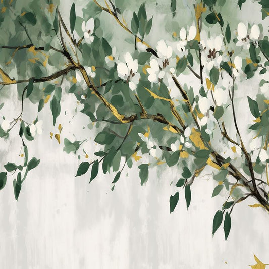 Petal Whisper