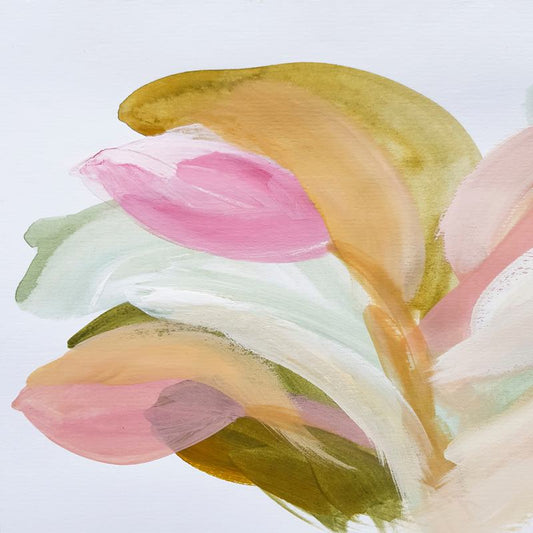 Petalstream