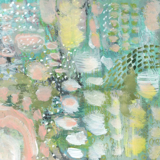 Pollen Mist