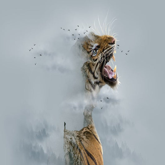 Roarbound