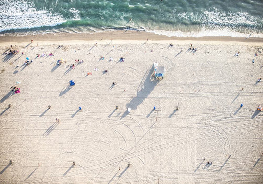 Sandlines