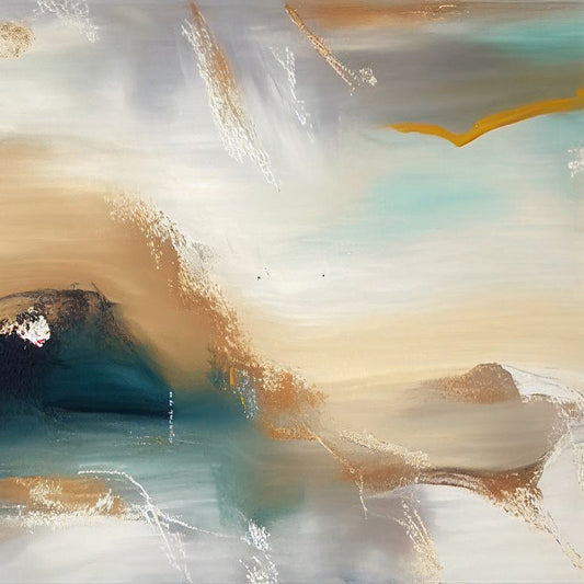 Sandmist