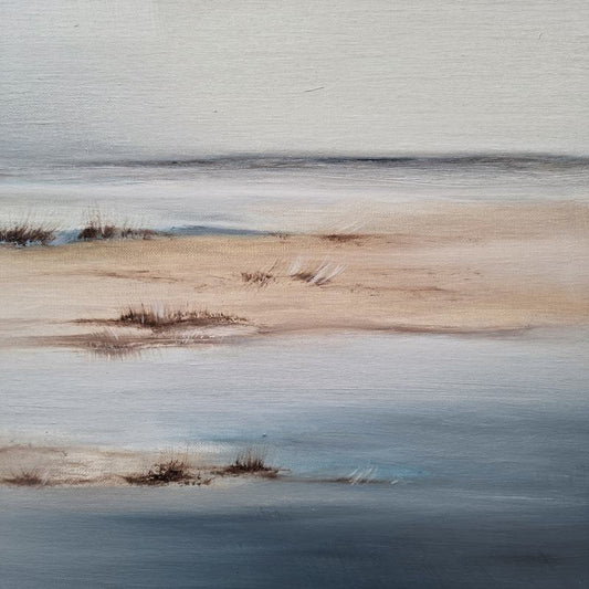 Sandveil