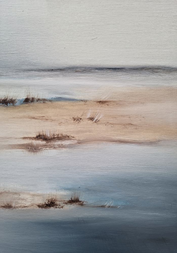 Sandveil