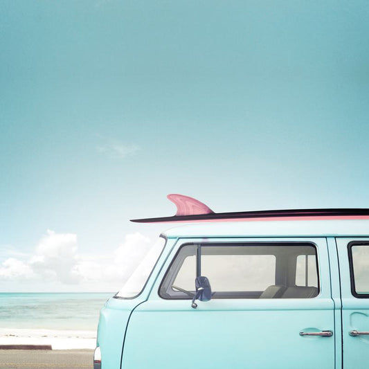 Sea Vibes