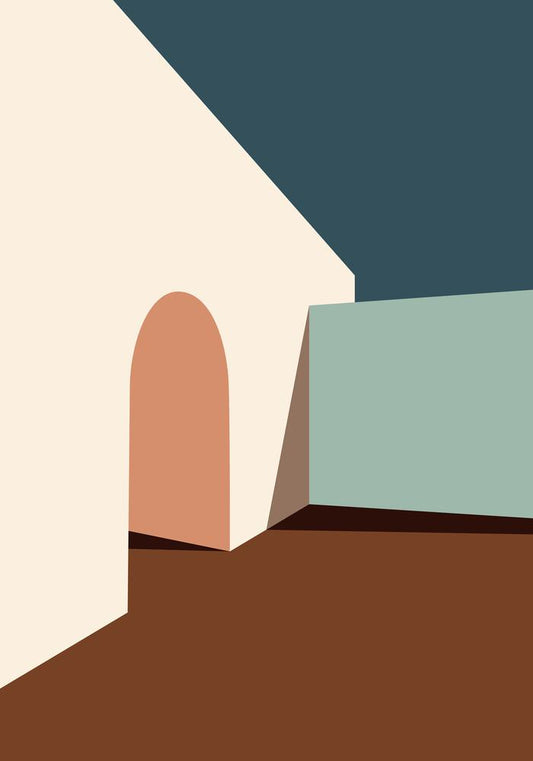 Shifted Haven