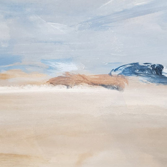 Shifting Sands