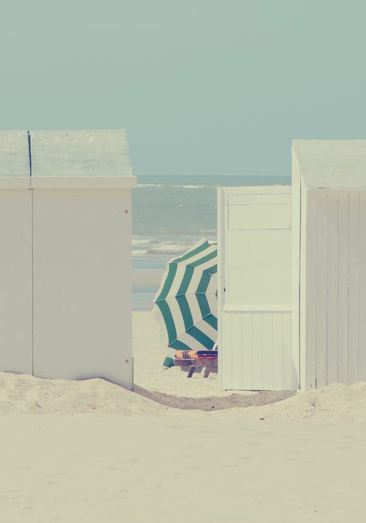 Shoreline Whisper