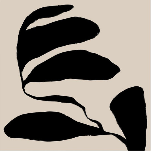 Silhouette Bloom