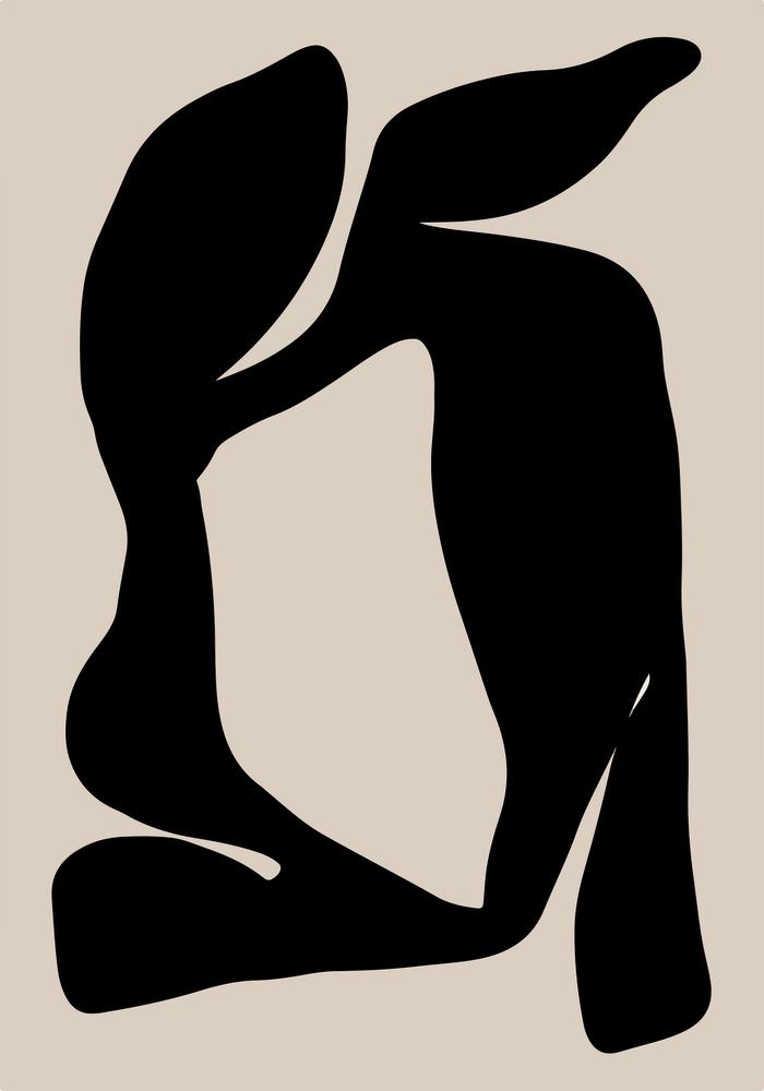 Silhouette Flow