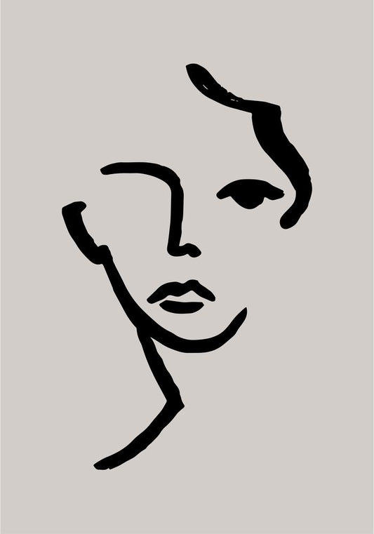 Silhouette Whisper