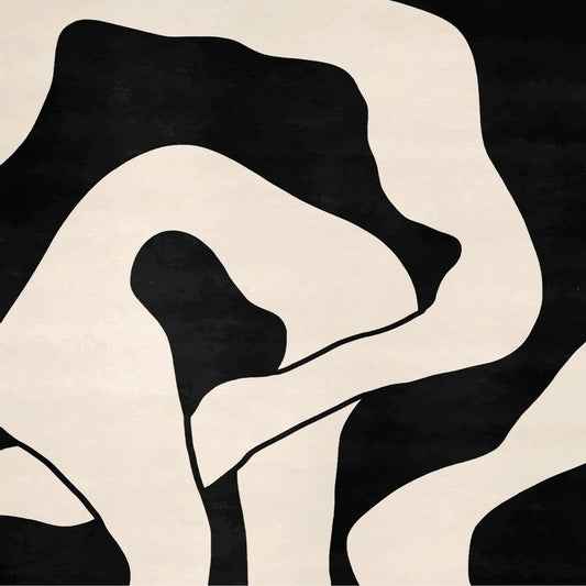 Sinuous Silence