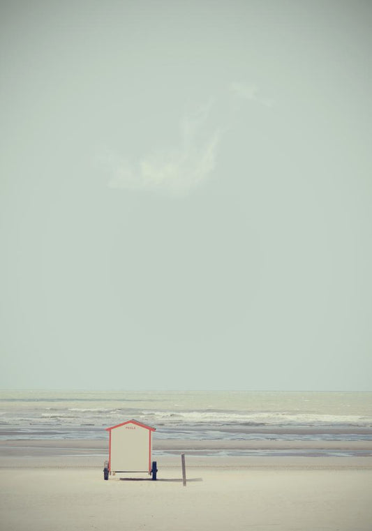 Solitude Drift